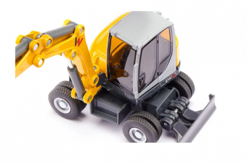 Wacker Neuson EW65 Mobilbagger